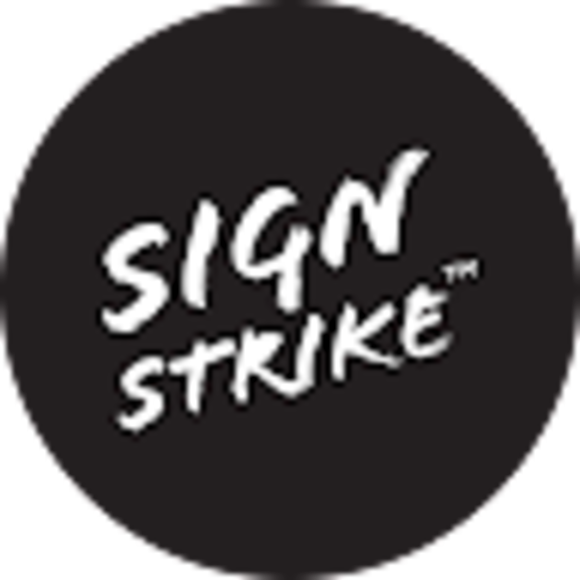 signstrike